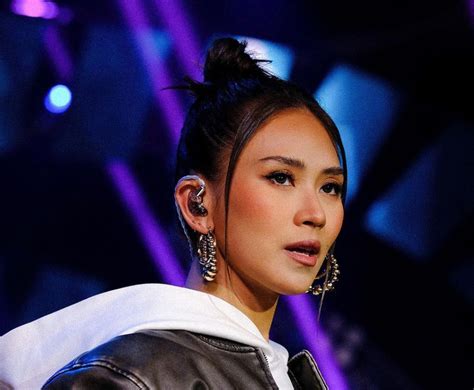  Bamboozle in Borås: Sarah Geronimo Brings Unexpected Laughter and Heartfelt Melodies