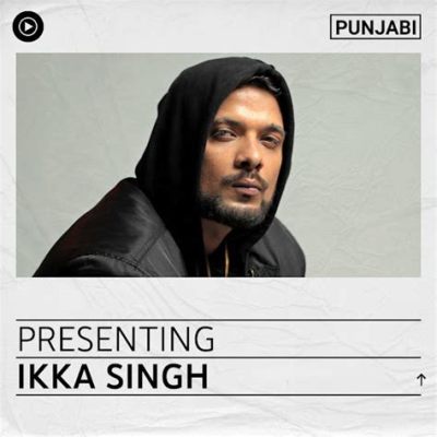 Indias Talang: En Stupend! –  En Hyllning till Indie-Popstjärnan Ikka Singh