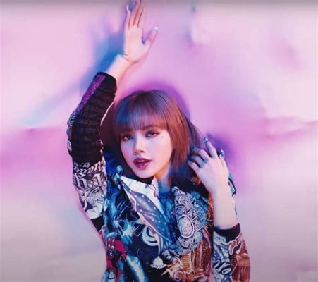 Lisa BLACKPINKs Stjärnklara Debut i Stockholm – En Exotisk Fusion av K-Pop och Nordisk Romantik?