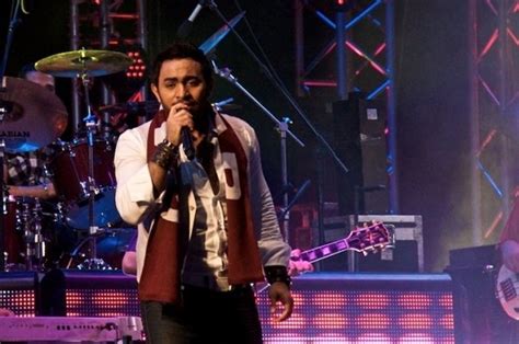  Tamer Hosny Live in Stockholm: En Vild Resa Genom Egyptisk Musik och Stjärnglans! 