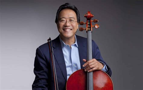 Yo-yo Ma's Cellissimo Concert - A Symphony of Strings and Surprises!