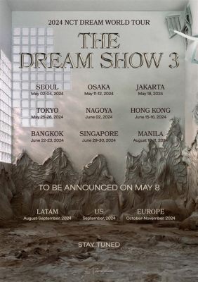 Yoona's Galaxy Dreams Concert Tour: A Spectacle of K-Pop Brilliance and Celestial Charm!